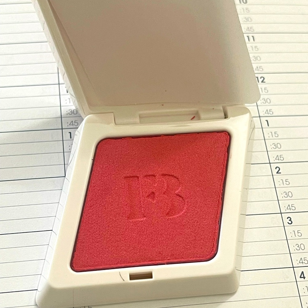 Fenty Beauty Pink Blush